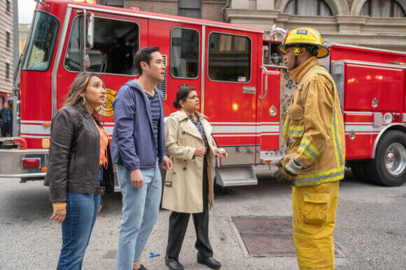 Quantum Leap Season 1 Episode 13