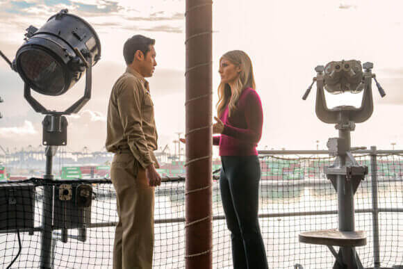 Quantum Leap Episode 14