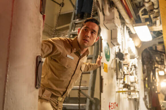 Quantum Leap Episode 14