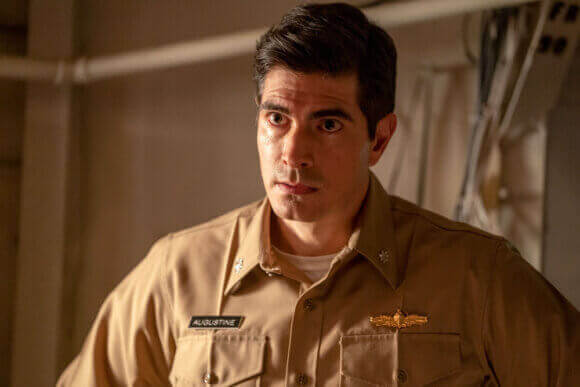 Quantum Leap Episode 14