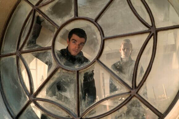 Queen Charlotte: A Bridgerton Story