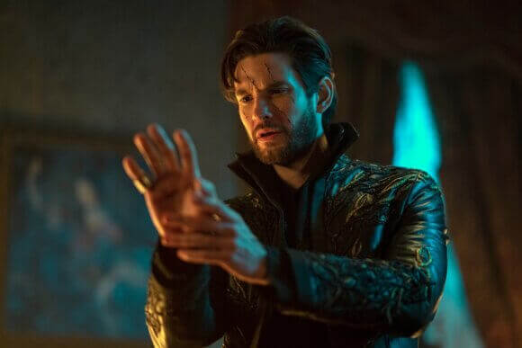 Shadow and Bone Season 2