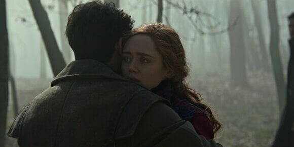 Shadow and Bone Season 2
