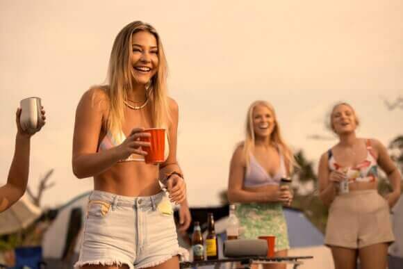 Outer Banks Season 3
