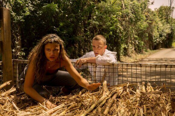 Outer Banks Season 3