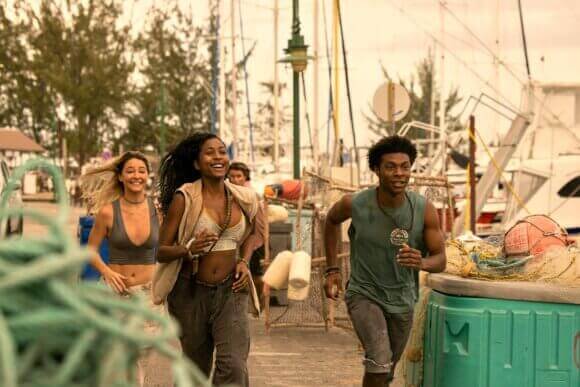 Outer Banks Season 3