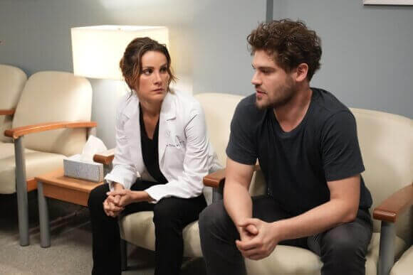Station 19 Season 6 Episode 7
