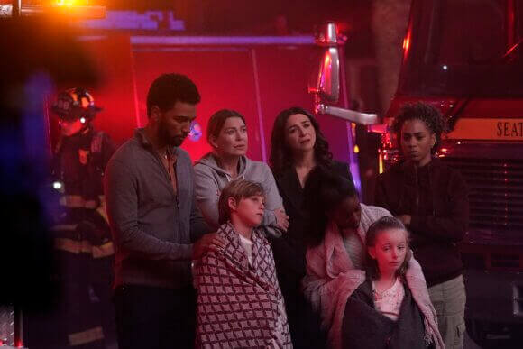 Station 19 Season 6 Episode 7