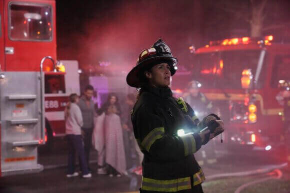 Station 19 Season 6 Episode 7