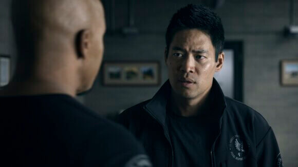 SWAT Season 6 Episode 14