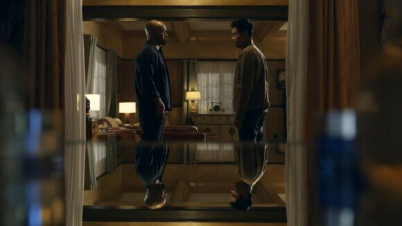 SWAT Season 6 Episode 14