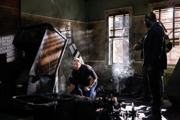 The Blacklist Season 10 Episode 1