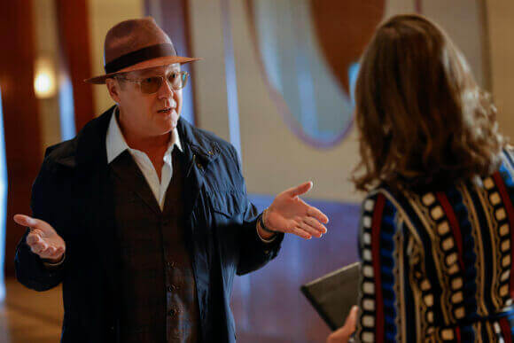 The Blacklist Season 10 Episode 1