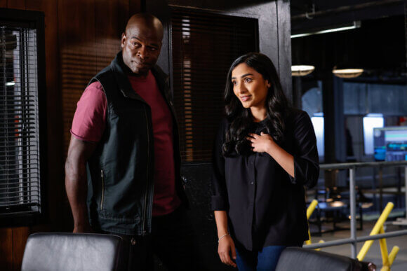 The Blacklist Season 10 Episode 1