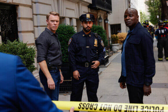 The Blacklist Season 10 Episode 1