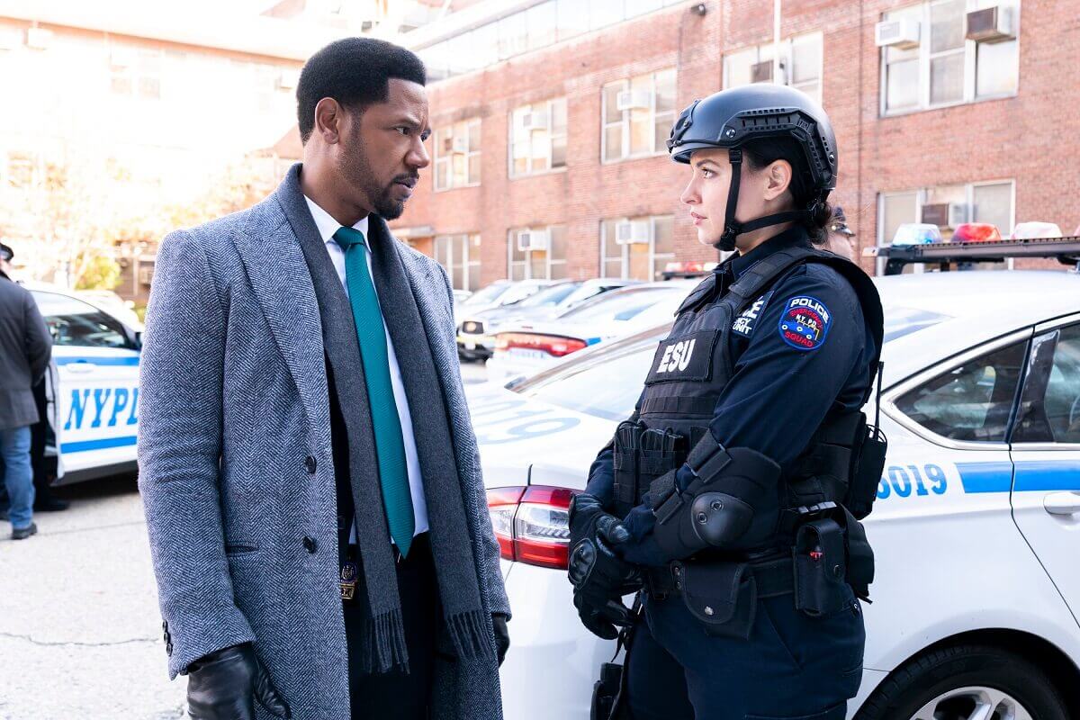 The Equalizer Season 3 Episode 10 Photos, Cast, and Plot