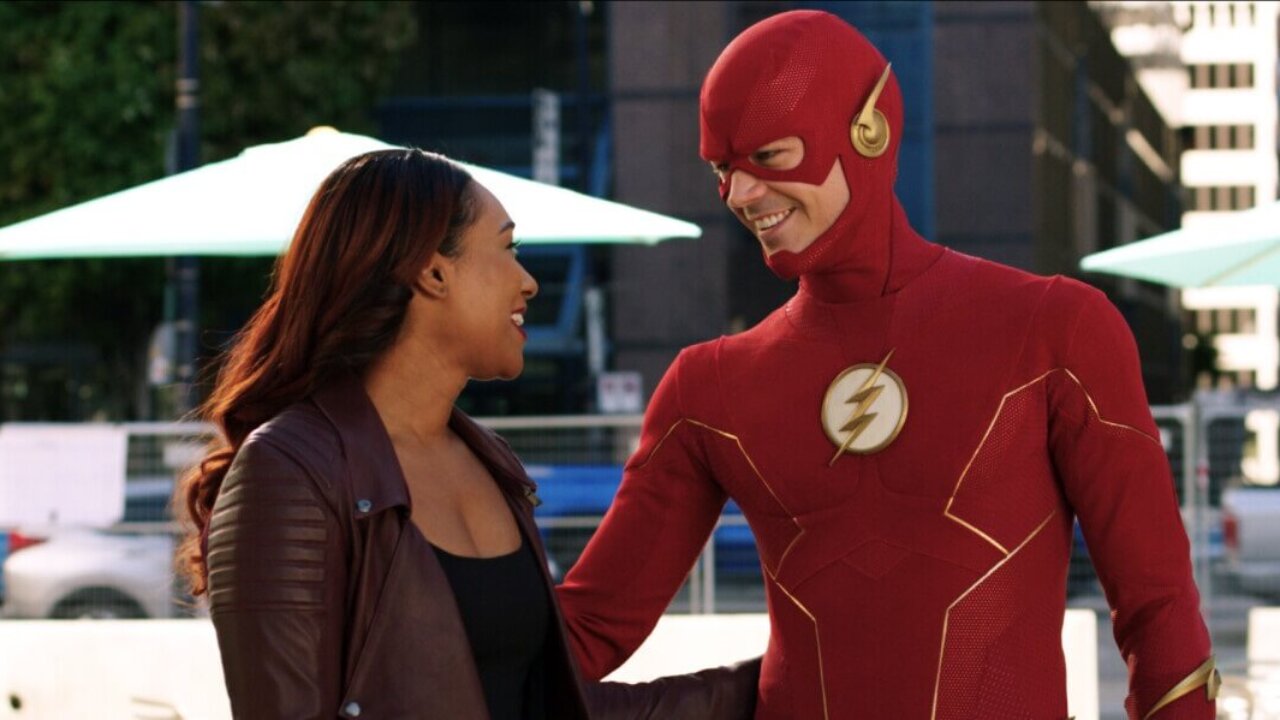 The Flash Season 9 Episode 1 Photos, Cast, and Plot Details