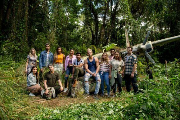 The Mole Season 1 Contestants