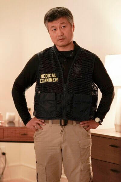 Will Trent Episode 6