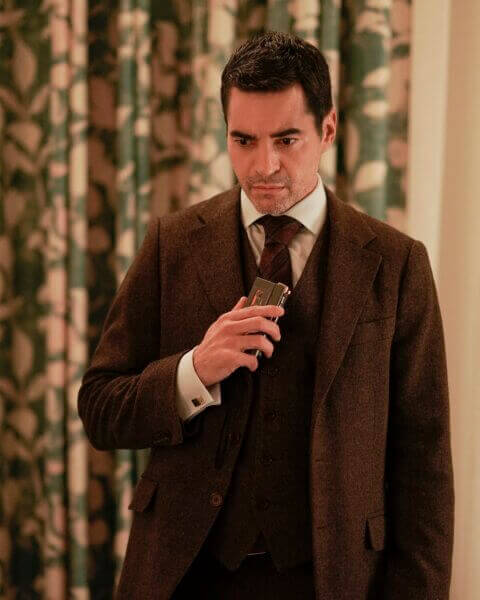 Will Trent Episode 6