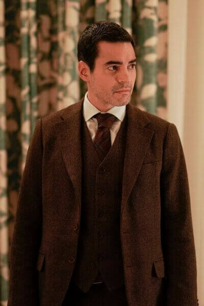 Will Trent Episode 6