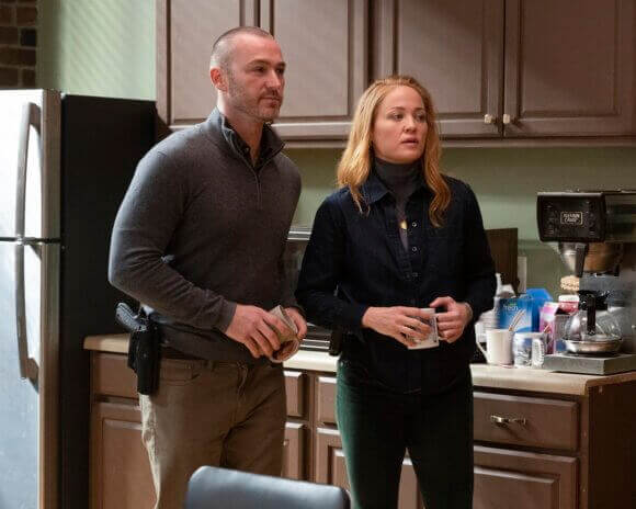 Will Trent Episode 7