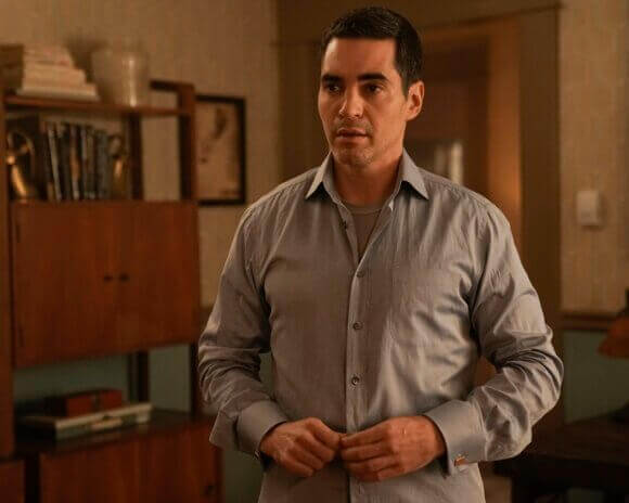 Will Trent Episode 7