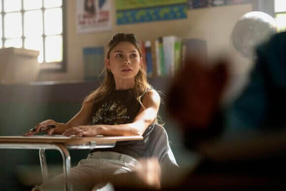 Wolf Pack Season 1 Episode 4
