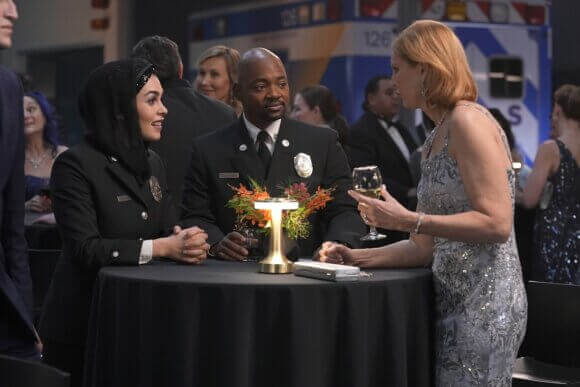 9-1-1 Lone Star Season 4 Episode 10