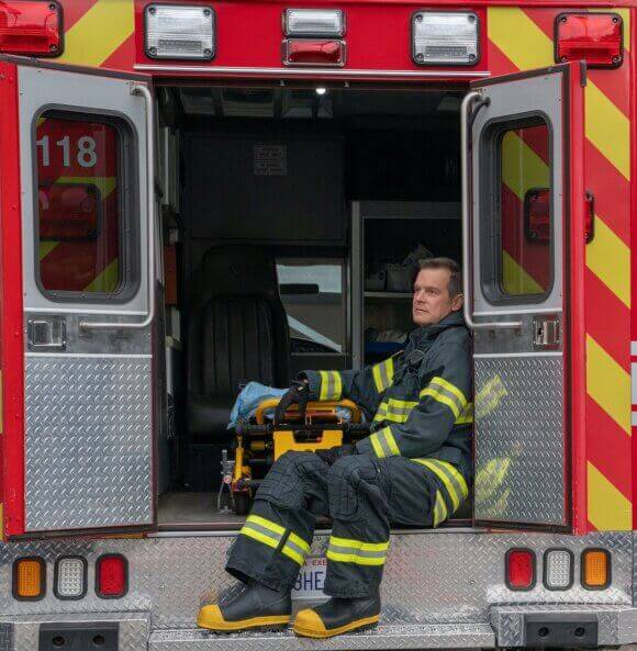 9-1-1 Season 6 Episode 13