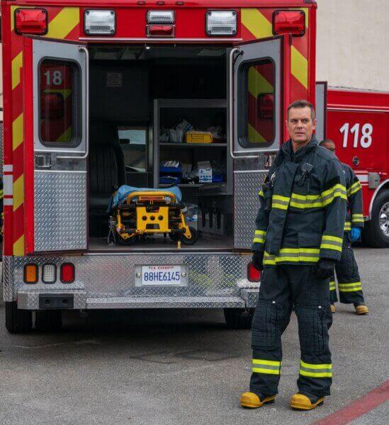 9-1-1 Season 6 Episode 13