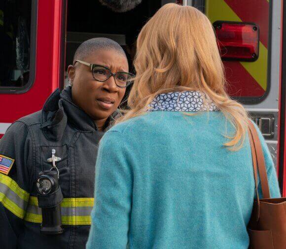 9-1-1 Season 6 Episode 13