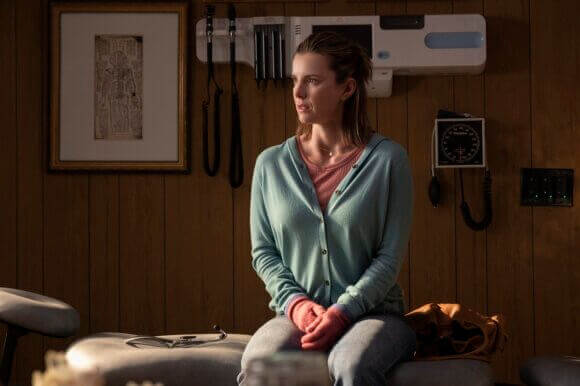 Three Women Betty Gilpin