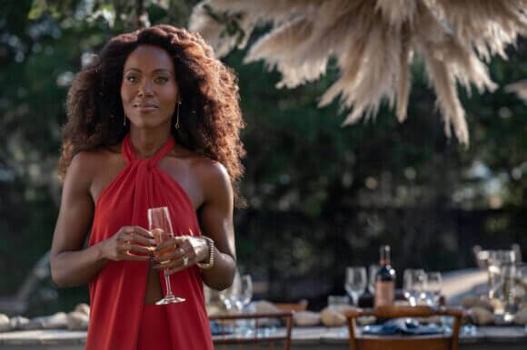 Three Women DeWanda Wise