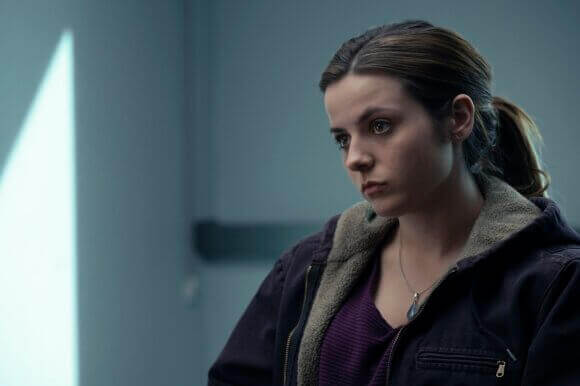 Three Women Gabrielle Creevy