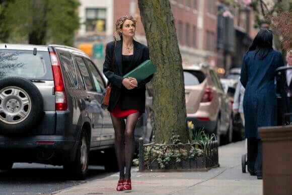 Three Women Shailene Woodley