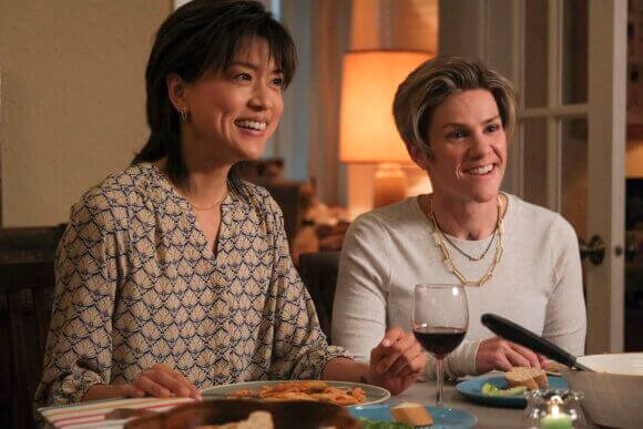 A Million Little Things Season 5 Episode 8