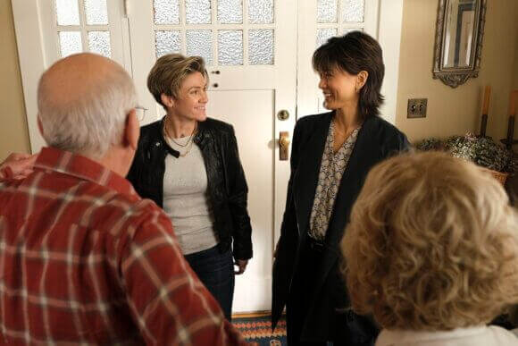 A Million Little Things Season 5 Episode 8