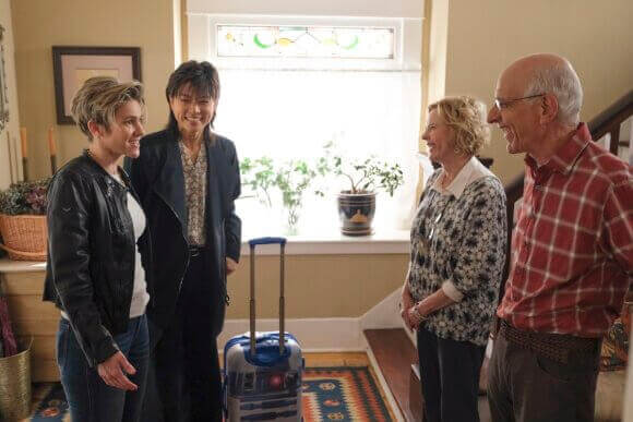 A Million Little Things Season 5 Episode 8