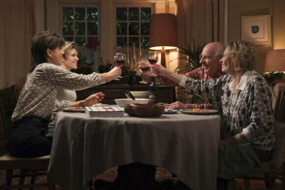 A Million Little Things Season 5 Episode 8