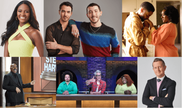 ABC 2023 Summer Premieres