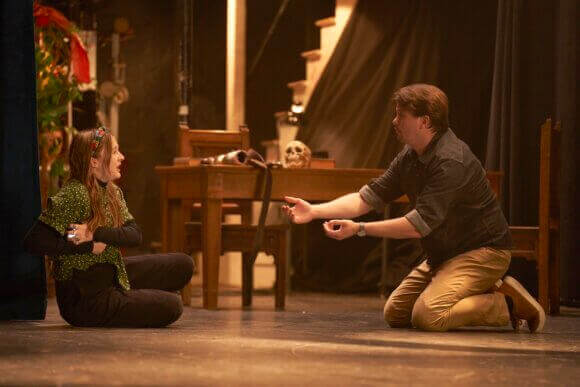 Accused Season 1 Episode 9