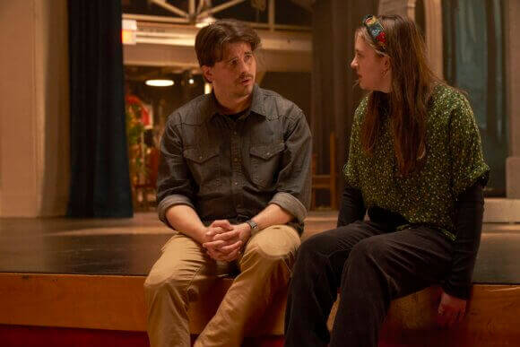 Accused Season 1 Episode 9