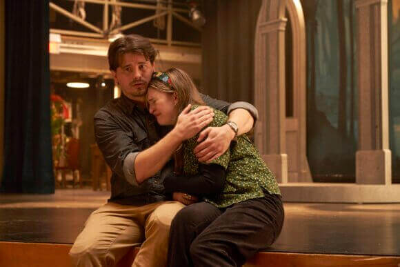 Accused Season 1 Episode 9