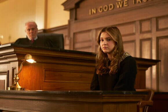 Accused Season 1 Episode 9