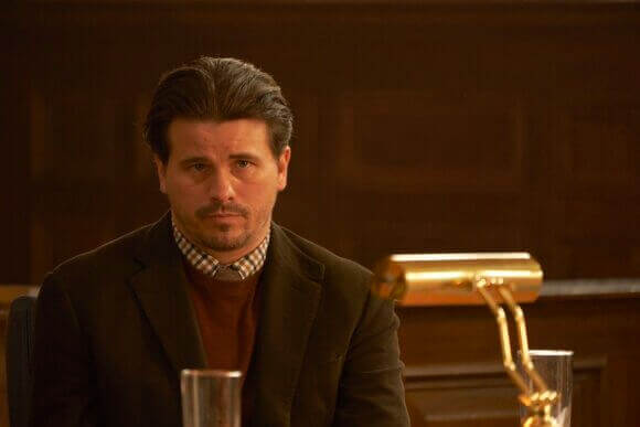 Accused Season 1 Episode 9