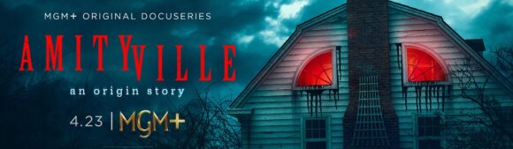 Amityville An Origin Story Poster