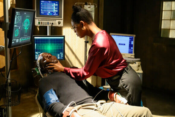 The Blacklist Season 10 Episode 10