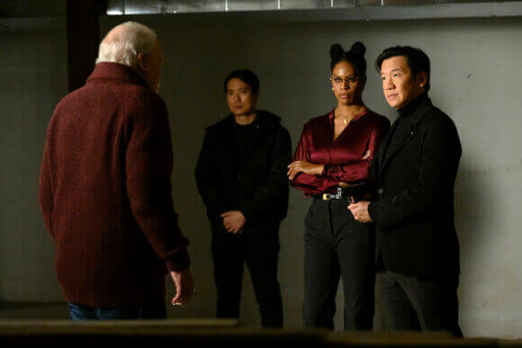 The Blacklist Season 10 Episode 10