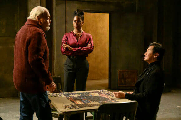 The Blacklist Season 10 Episode 10